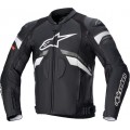 Мотокуртка кожаная Alpinestars GP Plus R V3 Rideknit