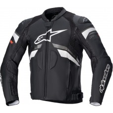 Мотокуртка кожаная Alpinestars GP Plus R V3 Rideknit