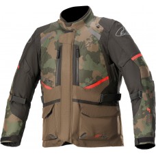 Мотокуртка текстильная Alpinestars Andes V3 Drystar Мотокуртка текстильная Alpinestars Andes V3 Drystar
