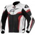Мотокуртка кожаная Alpinestars Celer 2016