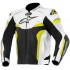 Мотокуртка кожаная Alpinestars Celer 2016