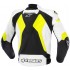 Мотокуртка кожаная Alpinestars Celer 2016