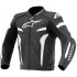 Мотокуртка кожаная Alpinestars Celer 2016