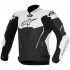 Мотокуртка кожаная Alpinestars Atem 2015