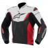 Мотокуртка кожаная Alpinestars GP-R 2015