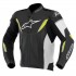 Мотокуртка кожаная Alpinestars GP-R 2015