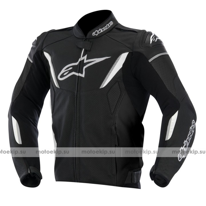 Мотокуртка Alpinestars GP-R Perforated 2015