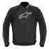 Мотокуртка кожаная Alpinestars Jaws