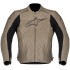 Мотокуртка кожаная Alpinestars Avant