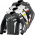 Мотокуртка кожаная Alpinestars Celer 2016