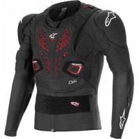 Защита тела Alpinestars Bionic Pro V3 Plasma