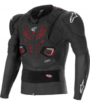 Защита тела Alpinestars Bionic Pro V3 Plasma