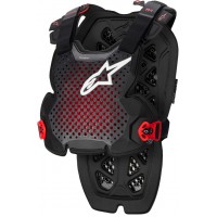 Защита тела Alpinestars A-10 Pro