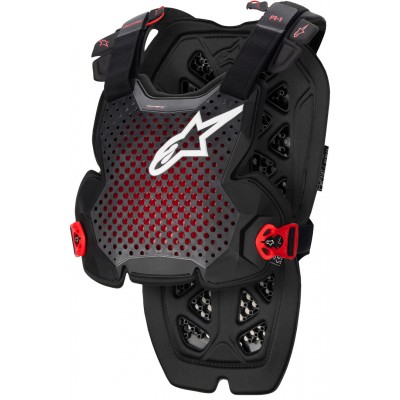 Защита тела Alpinestars A-10 Pro