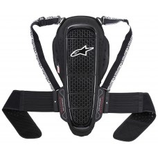 Alpinestars Nucleon KR-1 защита спины