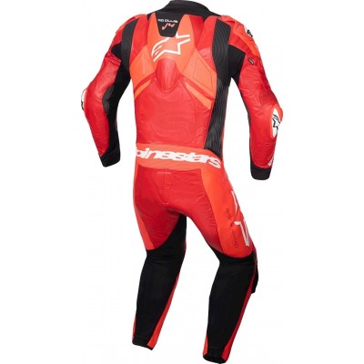 Мотокомбинезон слитный Alpinestars GP Plus V4