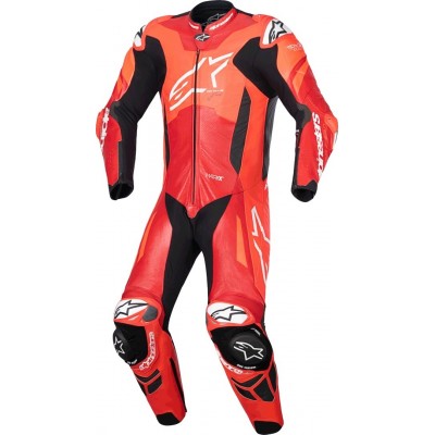 Мотокомбинезон слитный Alpinestars GP Plus V4