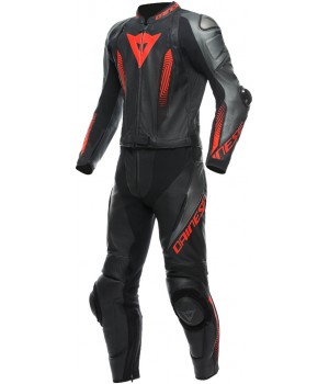 Мотокомбинезон раздельный Dainese Laguna Seca 5 2PC