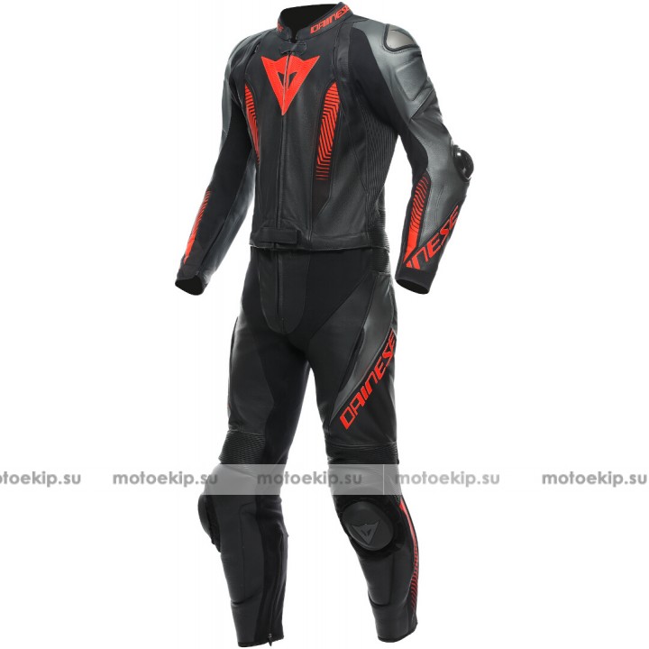 Мотокомбинезон раздельный Dainese Laguna Seca 5 2PC
