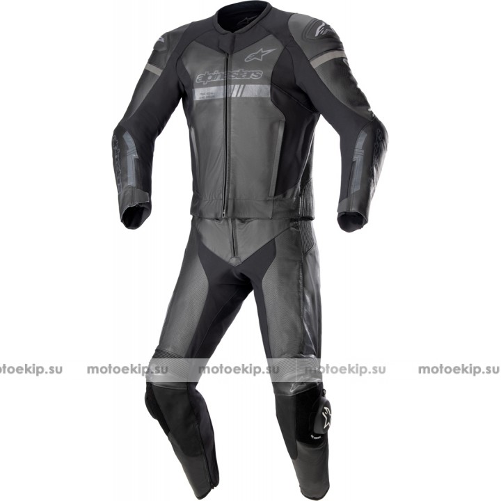 Мотокомбинезон раздельный Alpinestars GP Force Chaser 2PC