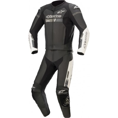 Мотокомбинезон раздельный Alpinestars GP Force Chaser 2PC