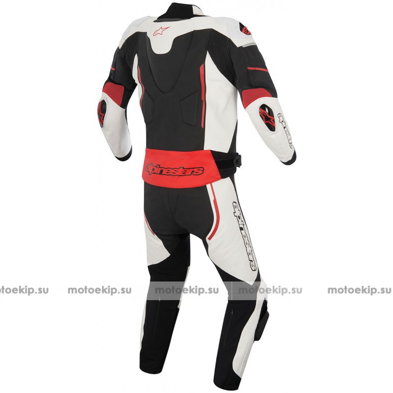 Alpinestars Atem 2 Piece Leather Suit 2015