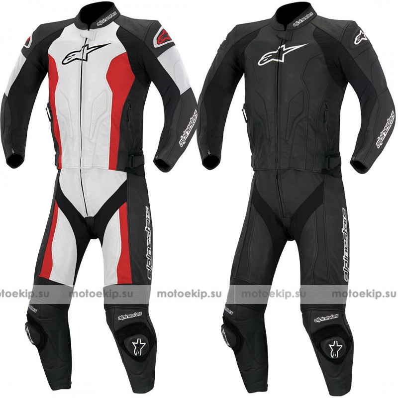 Alpinestars challenger clearance 2 piece