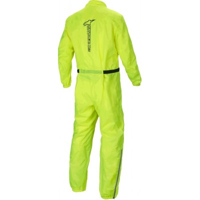 Мото дождевик Alpinestars Hurricane V2