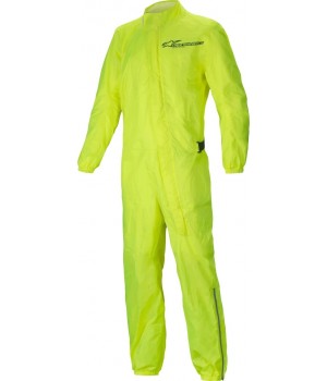 Мото дождевик Alpinestars Hurricane V2