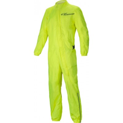 Мото дождевик Alpinestars Hurricane V2