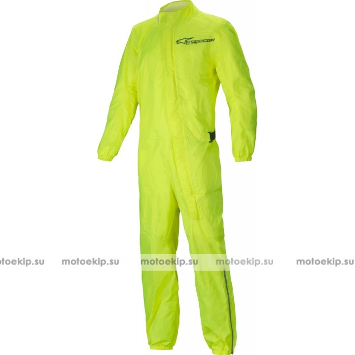 Мото дождевик Alpinestars Hurricane V2