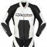 Мотокомбинезон Alpinestars Carver 1 Piece Leather Suit