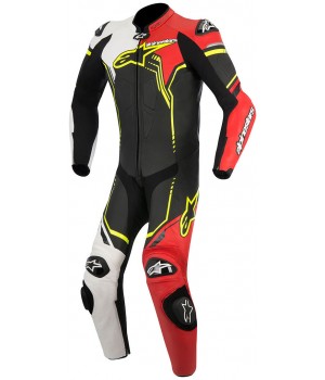 Мотокомбинезон Alpinestars GP Plus 1PC Piece Leather Suit 2016