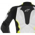 Мотокомбинезон Alpinestars Orbiter 1 Piece Leather Suit