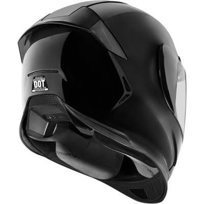 Шлем интеграл Icon Airframe Pro Gloss
