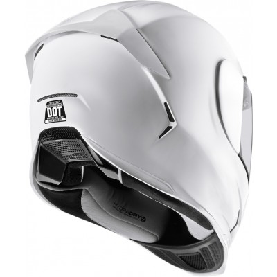 Шлем интеграл Icon Airframe Pro Gloss