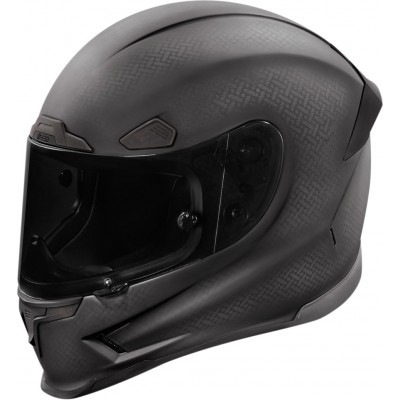 Шлем интеграл Icon Airframe Pro Ghost Carbon