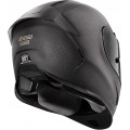 Шлем интеграл Icon Airframe Pro Ghost Carbon