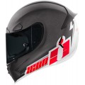 Шлем интеграл Icon Airframe Pro Flash Bang