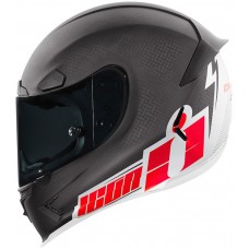 Шлем интеграл Icon Airframe Pro Flash Bang
