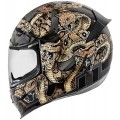 Шлем интеграл Icon Airframe Pro Cottonmouth