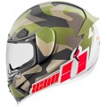 Шлем интеграл Icon Airframe Pro Deployed
