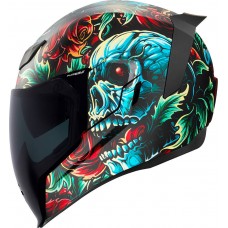 Шлем Icon Airflite Omnicrux