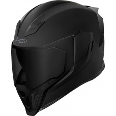 Шлем интеграл Icon Airflite Dark