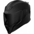 Шлем интеграл Icon Airflite Dark