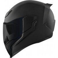 Шлем интеграл Icon Airflite Dark