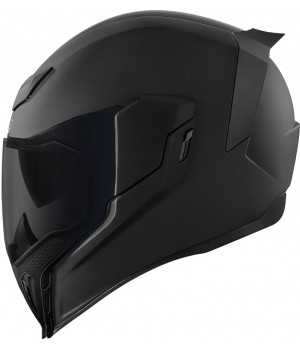 Шлем интеграл Icon Airflite Dark