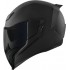 Шлем интеграл Icon Airflite Dark