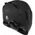 Шлем интеграл Icon Airflite Dark