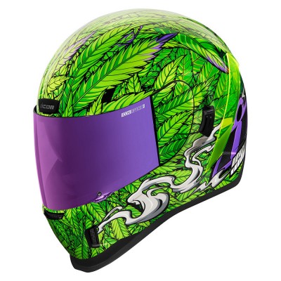 Шлем интеграл Icon Airform Ritemind